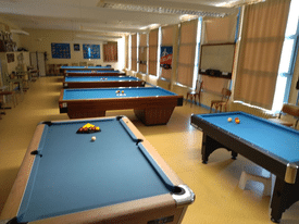 Illustration du club de Laon