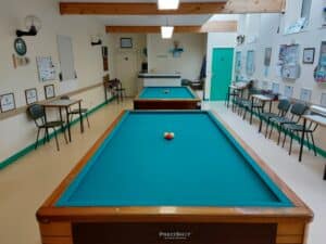 Illustration du club de Vaudesson